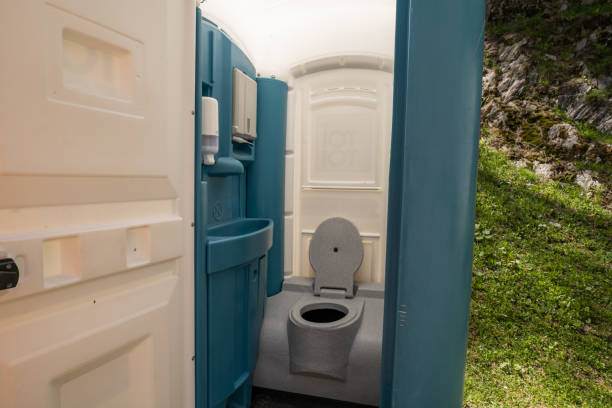 Sanitation services for porta potties in Pioche, NV