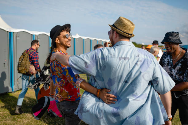 Best Sanitation services for porta potties  in Pioche, NV