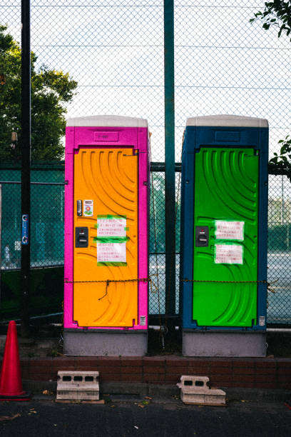Best Local porta potty services  in Pioche, NV