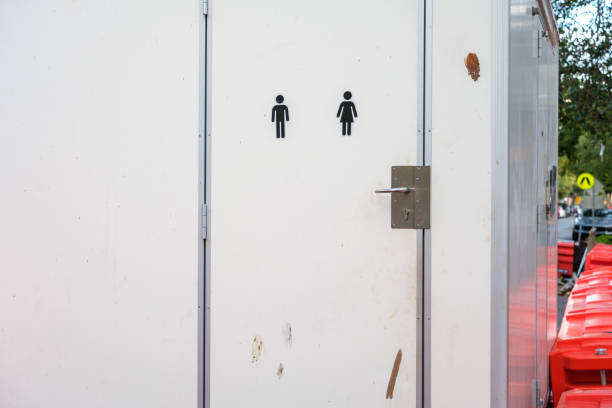 Best Long-term porta potty rental  in Pioche, NV