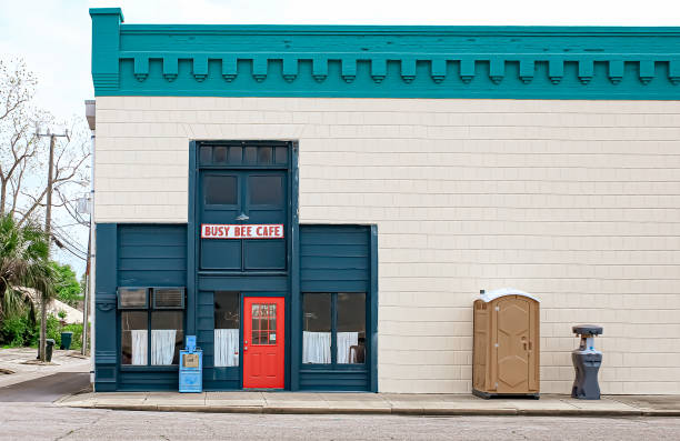 Best Construction site porta potty rental  in Pioche, NV